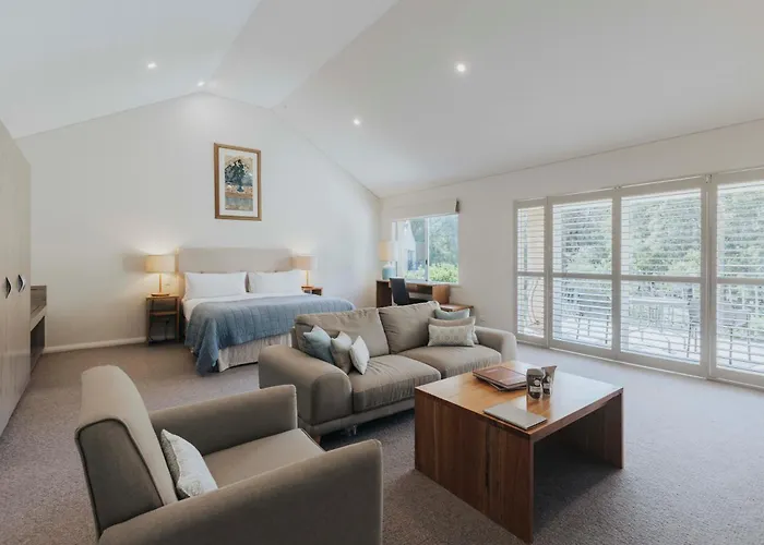 Cape Lodge