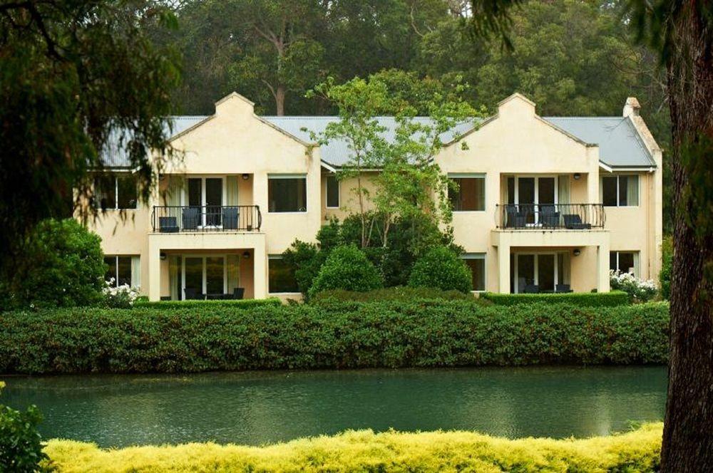 Cape Lodge
