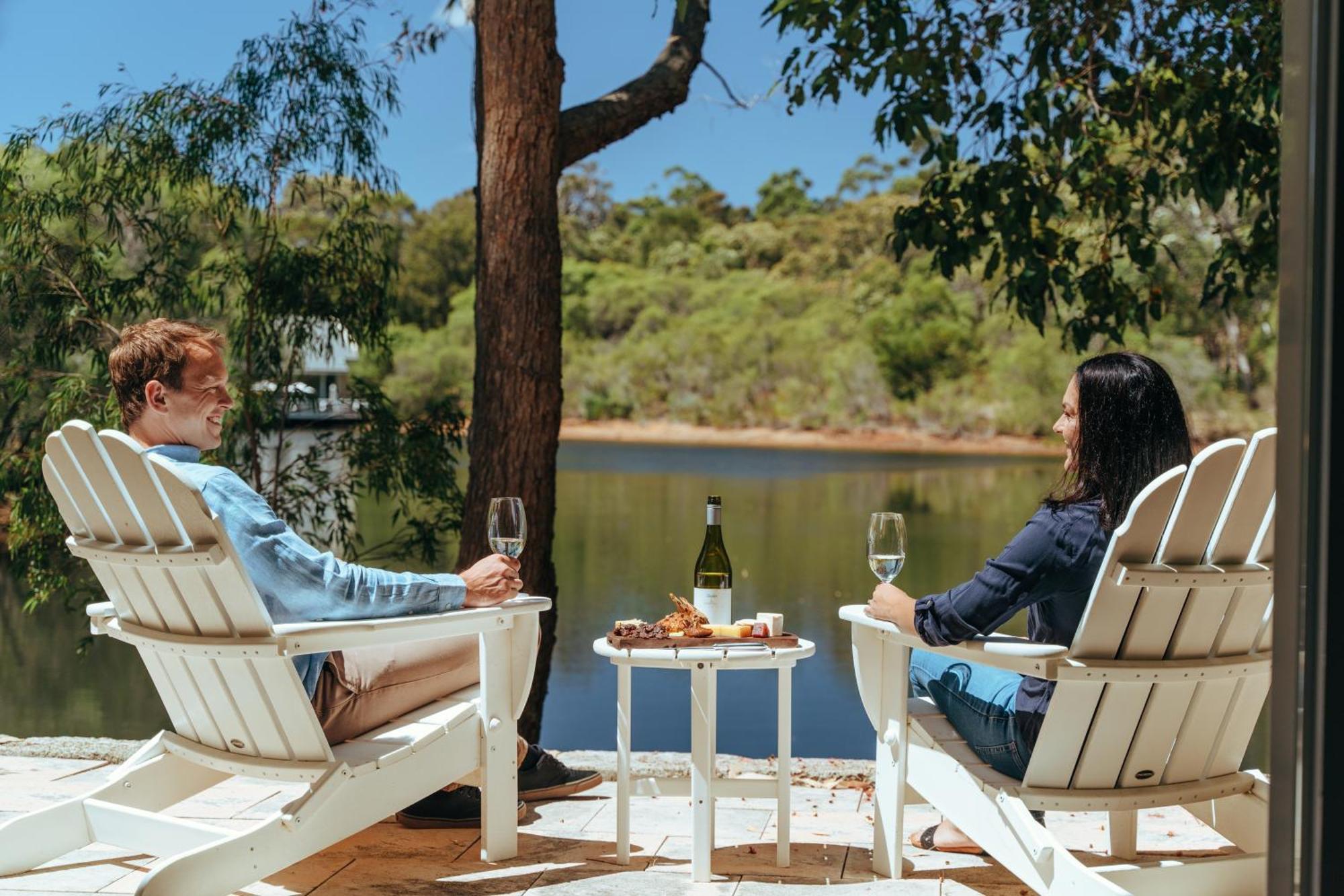 Cape Lodge Yallingup