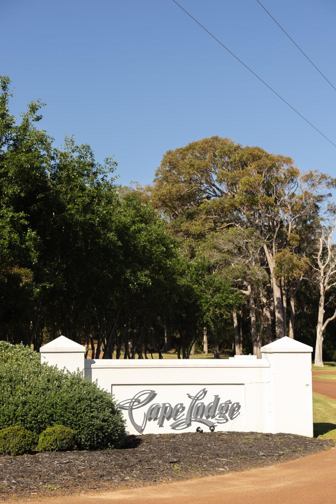 Cape Lodge Yallingup