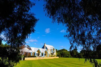 Cape Lodge