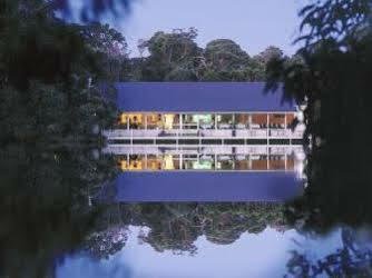 Cape Lodge Yallingup